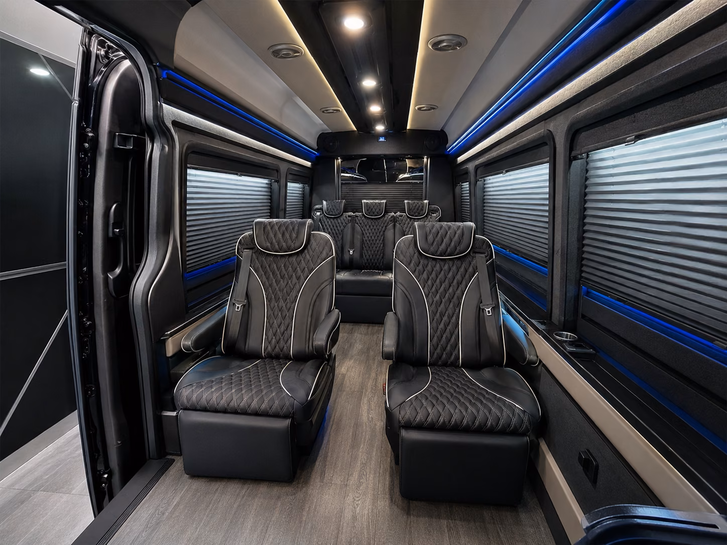 airport transportation for fort detrick hood college and corporate groups in frederick