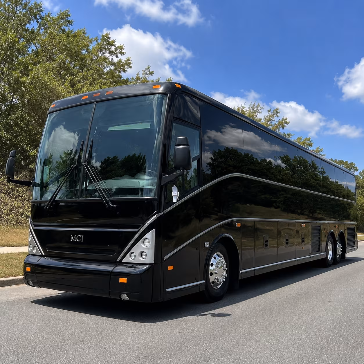 book airport transfers to bwi dulles and reagan national for your corporate group
