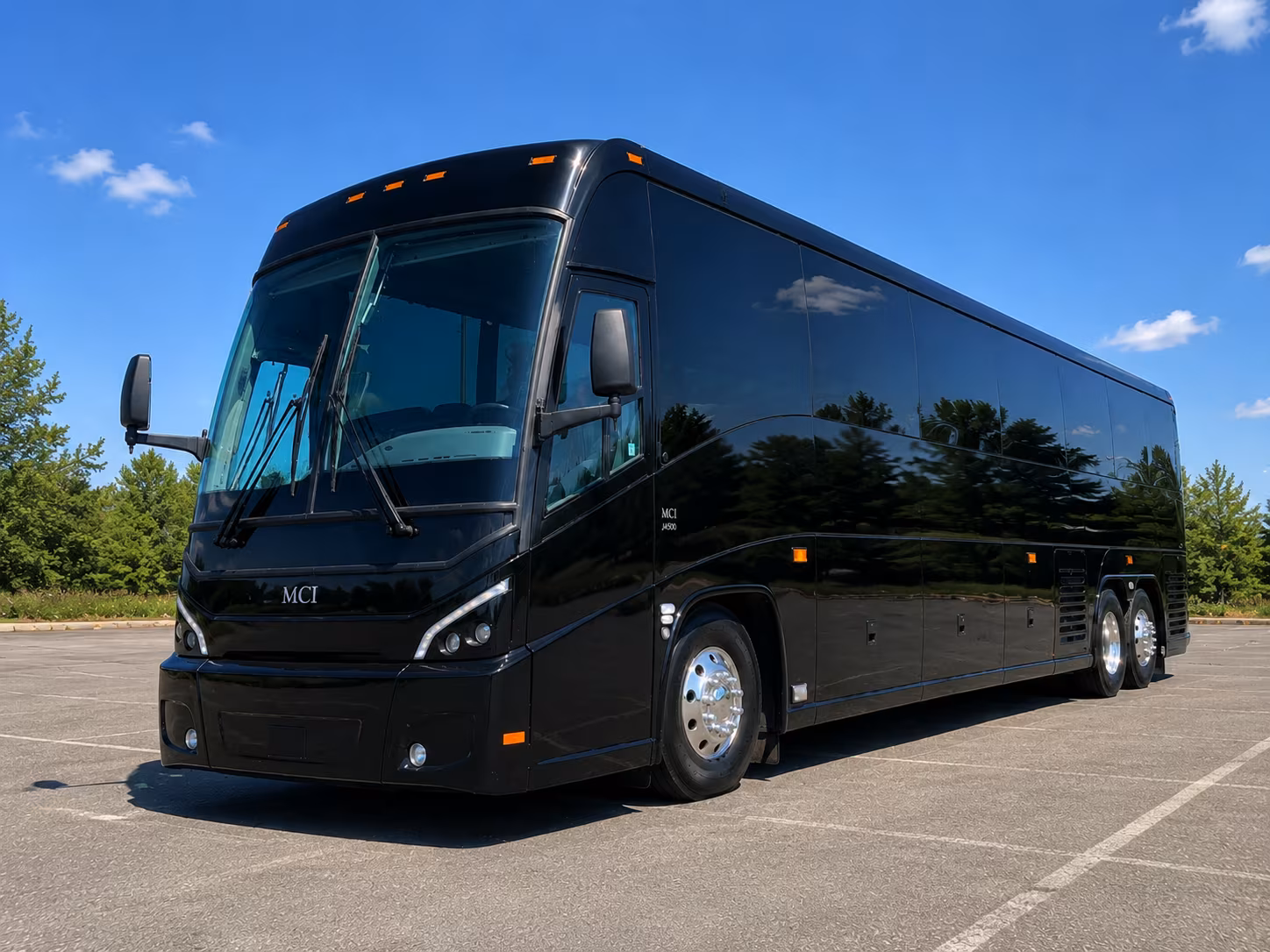book prom transportation to downtown frederick venues