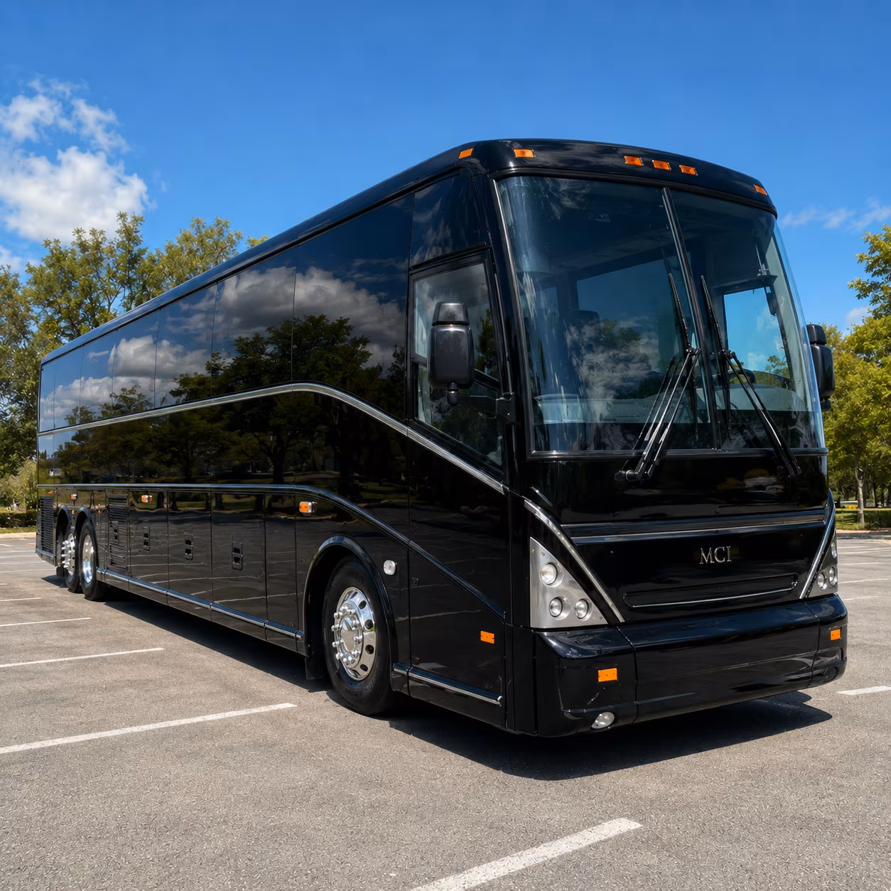 frederickcharterbuscompany com makes fort detrick contractor shuttles easy to arrange