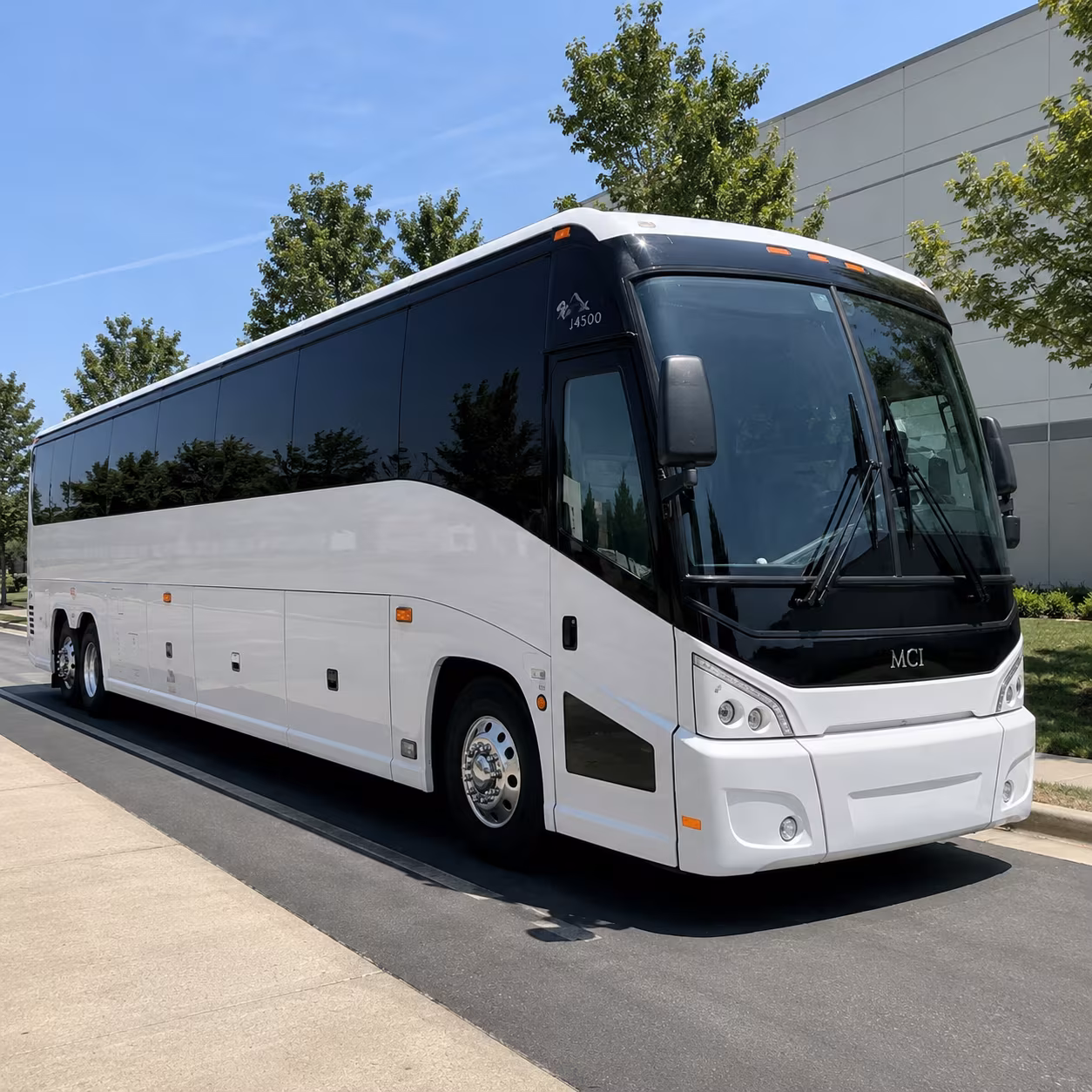 frederickcharterbuscompany com makes senior ministry and choir travel across the region effortless