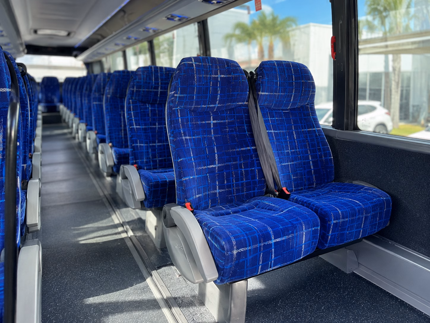 frederickcharterbuscompany com will help you plan the marc station pickup your out of town guests actually need