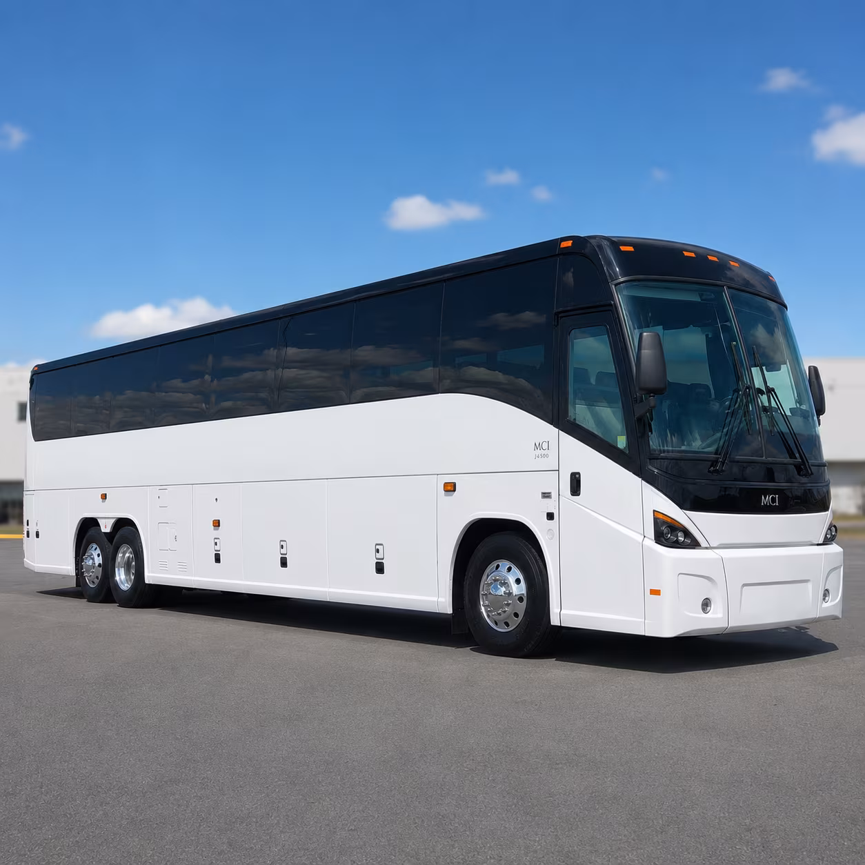 hagerstown event transportation