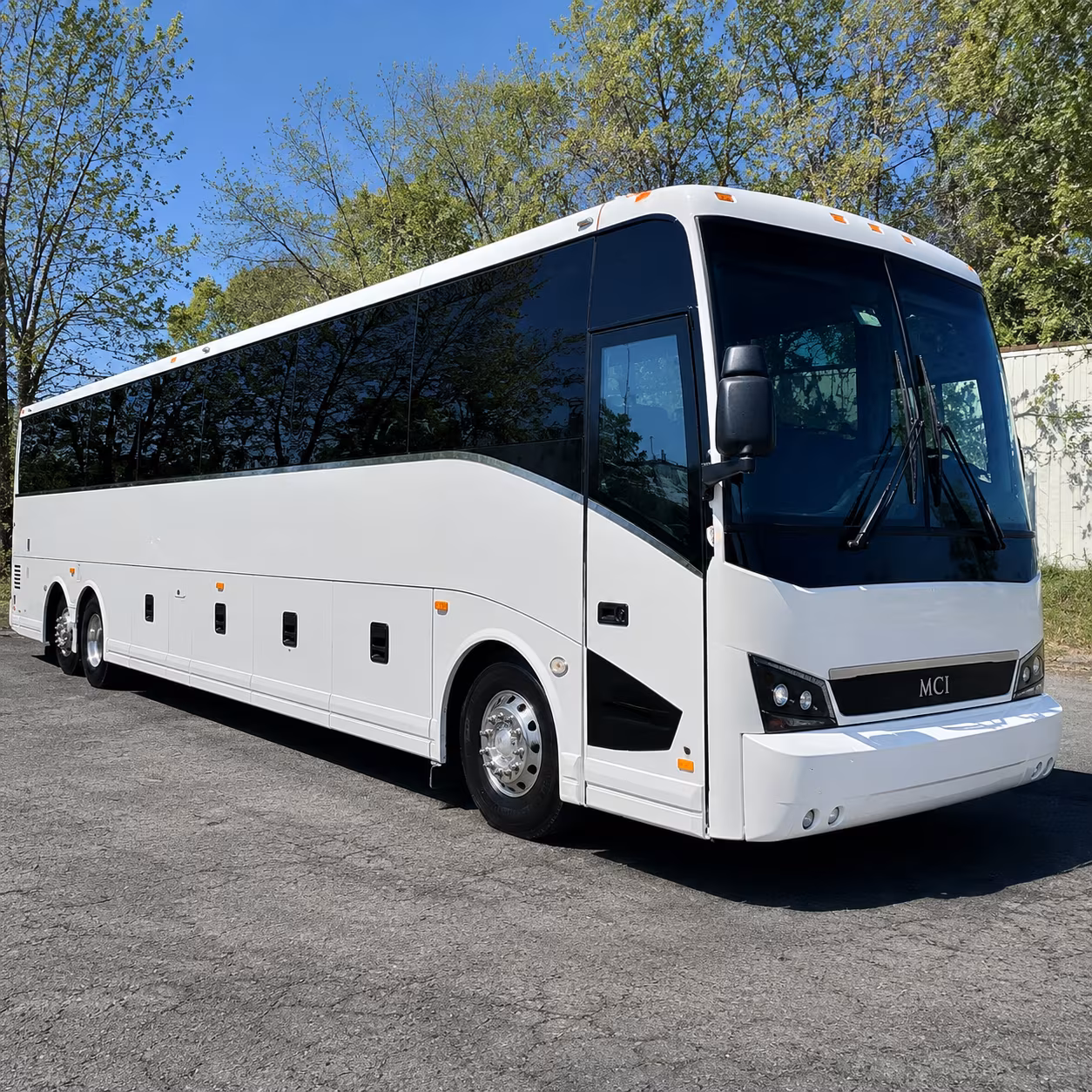ready to compare buses for a show at the weinberg center for the arts