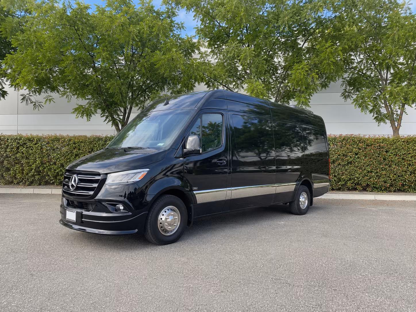 silver spring airport transportation