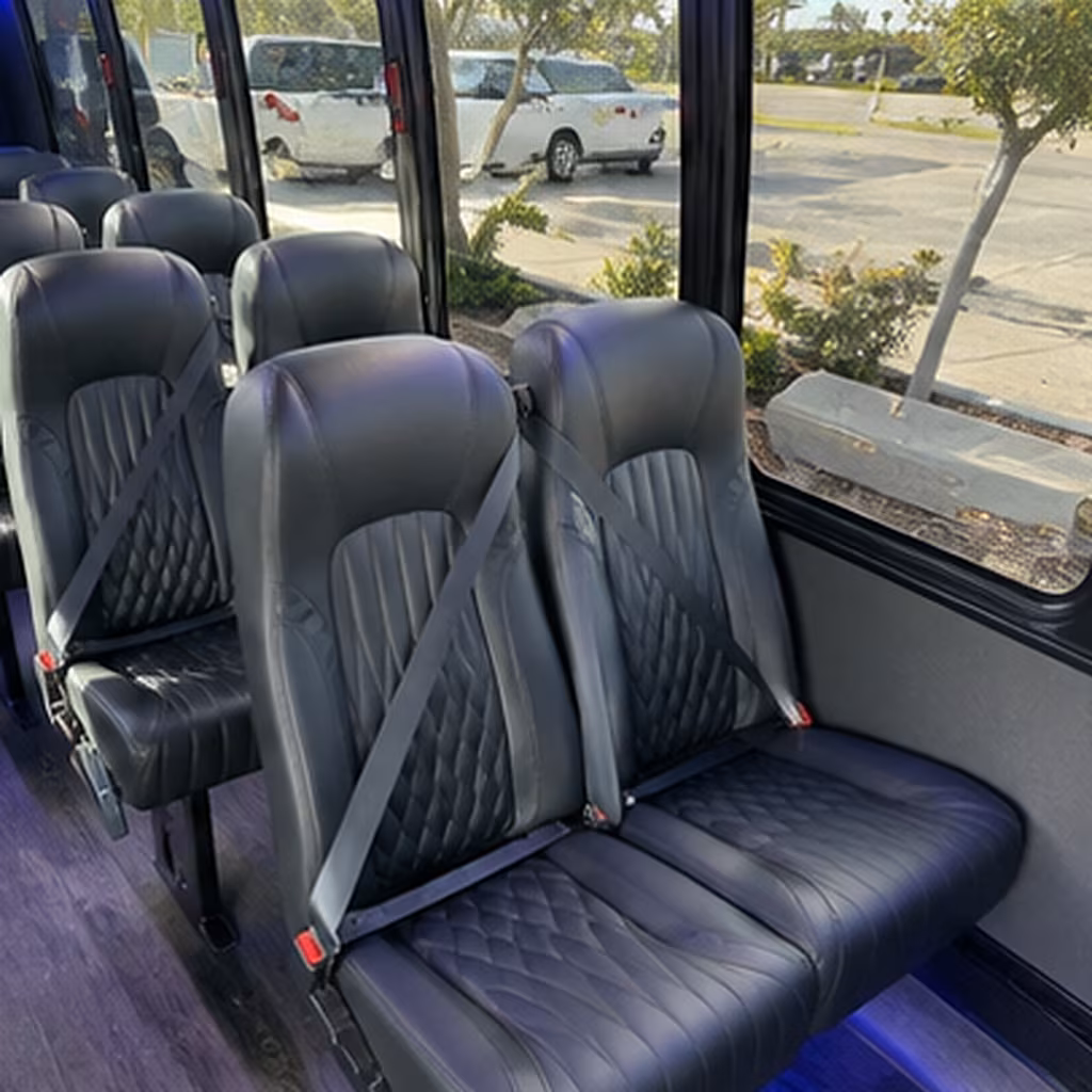 silver spring church transportation