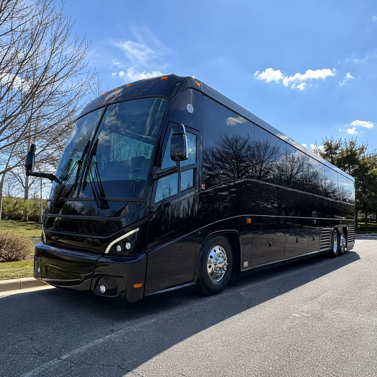 simplify the daily i 270 grind for your frederick workforce