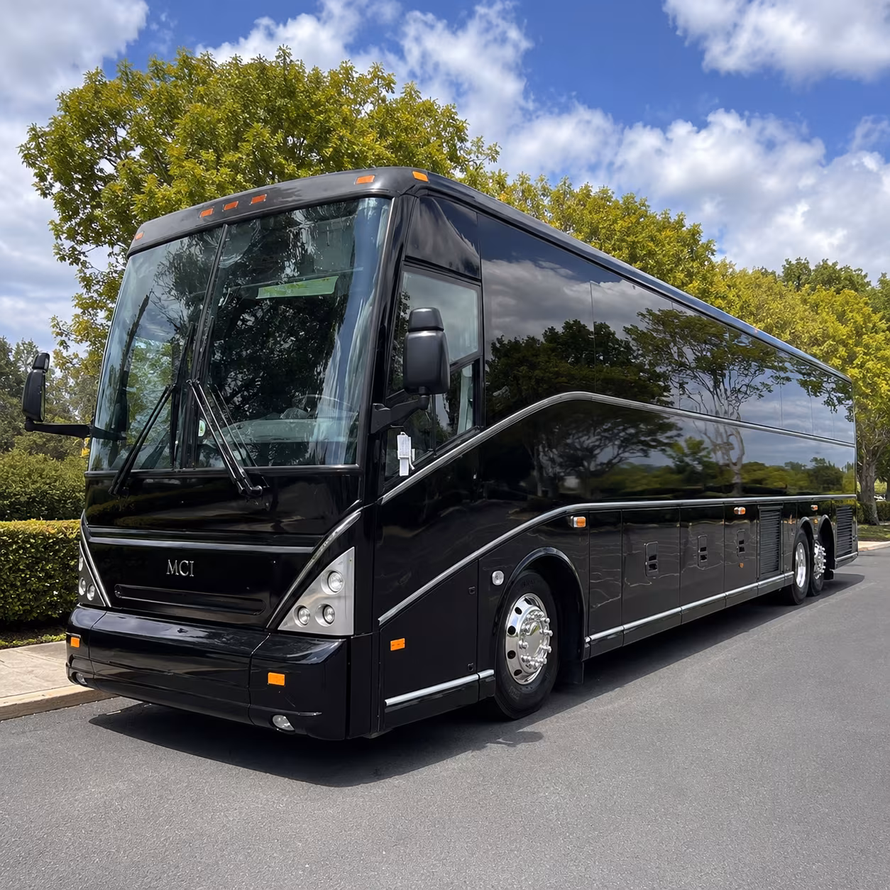 skip the i 270 commute nightmare with a corporate employee shuttle