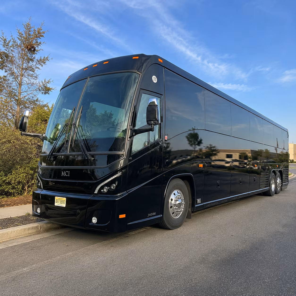 these are the employee transportation routes frederick employers actually need