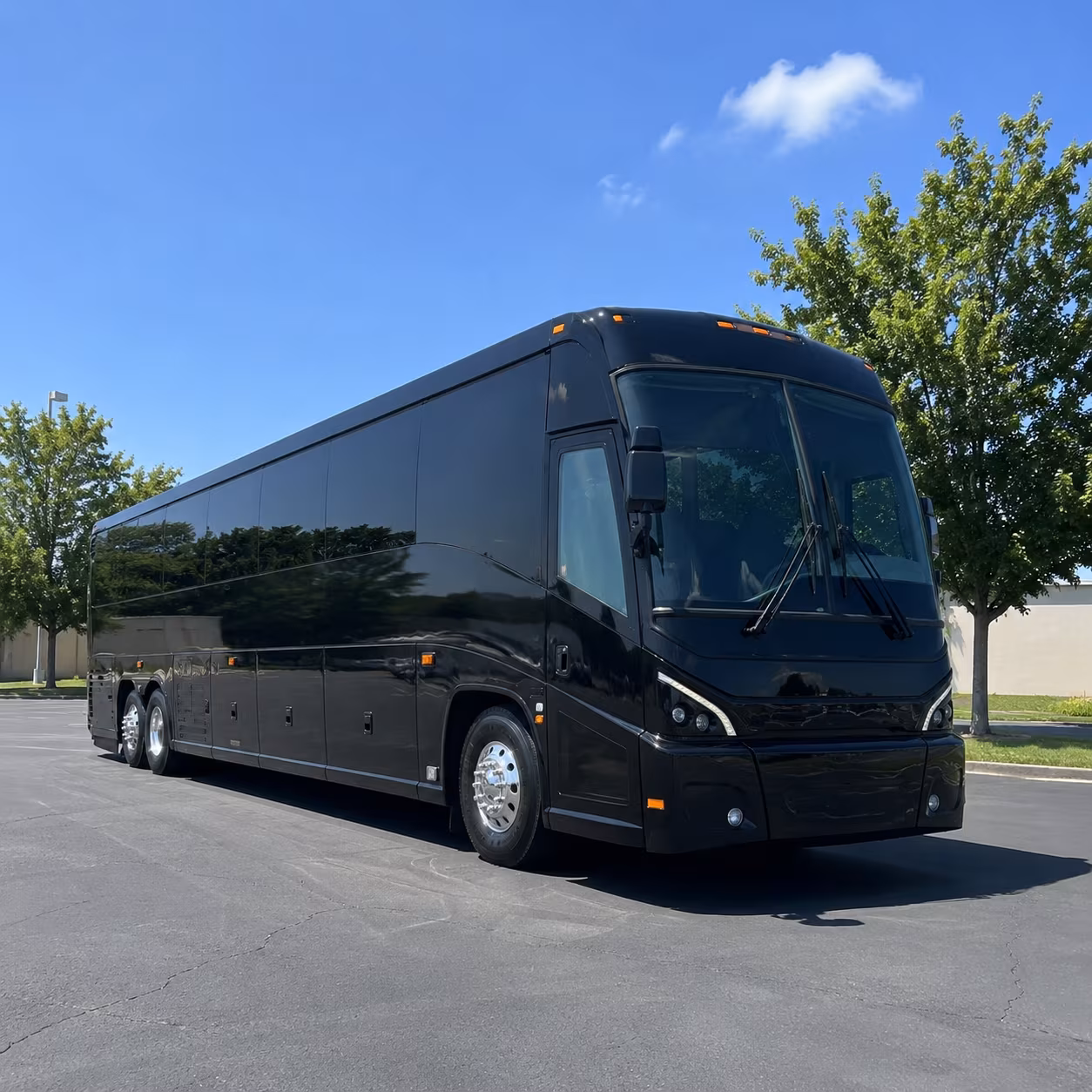 when your employees work shifts marc can t cover a bus can