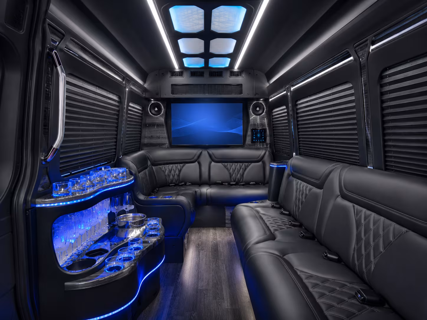 with frederickcharterbuscompany com you get more options for frederick employee transportation than any one company can offer